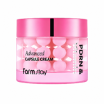 Farmstay - PDRN & Vitamin Advanced Capsule Cream, 55ml