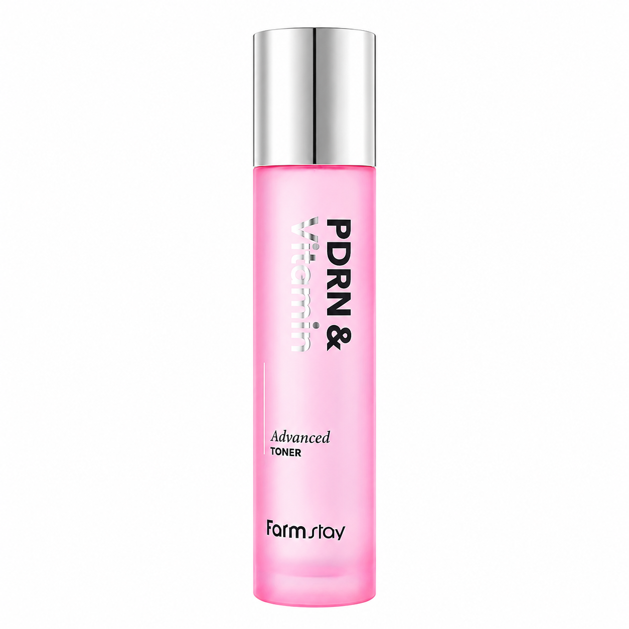 Farmstay-PDRN-Vitamin-Advanced-Toner-120ml Farmstay - PDRN & Vitamin Advanced Toner, 120ml - Image 1
