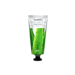 Farmstay - Visible Difference Hand Cream Aloe, 100g