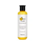 Farmstay - Citrus Yuzu Vitalizing Emulsion, 280ml