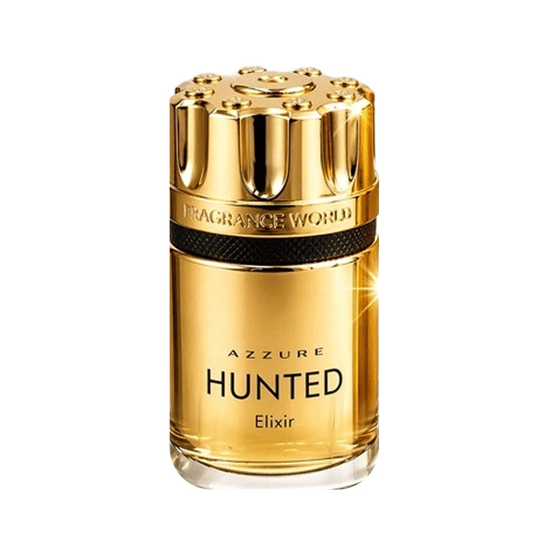 Frame-8511581 Fragrance World – Azzure Haunted Elixir Eau De Parfum 100ml - Image 1