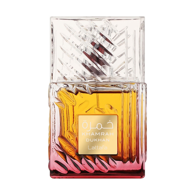 Frame-8511602 Lattafa – Khamrah Dukhan 100ml - Image 1
