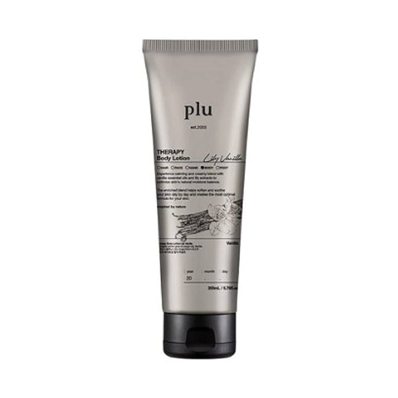 Frame-85z11562 plu - Aroma Body Lotion Lily Vanillla, 200ml - Image 1
