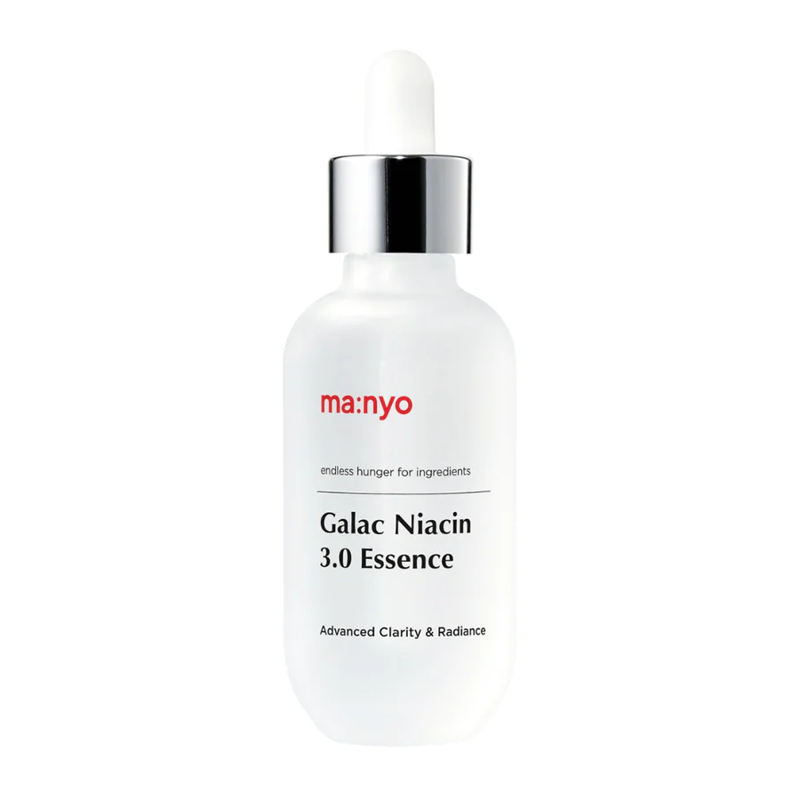 GalacNiacin3.0Essence Ma:nyo - Galac Niacin 3.0 Essence, 30ml - Image 1