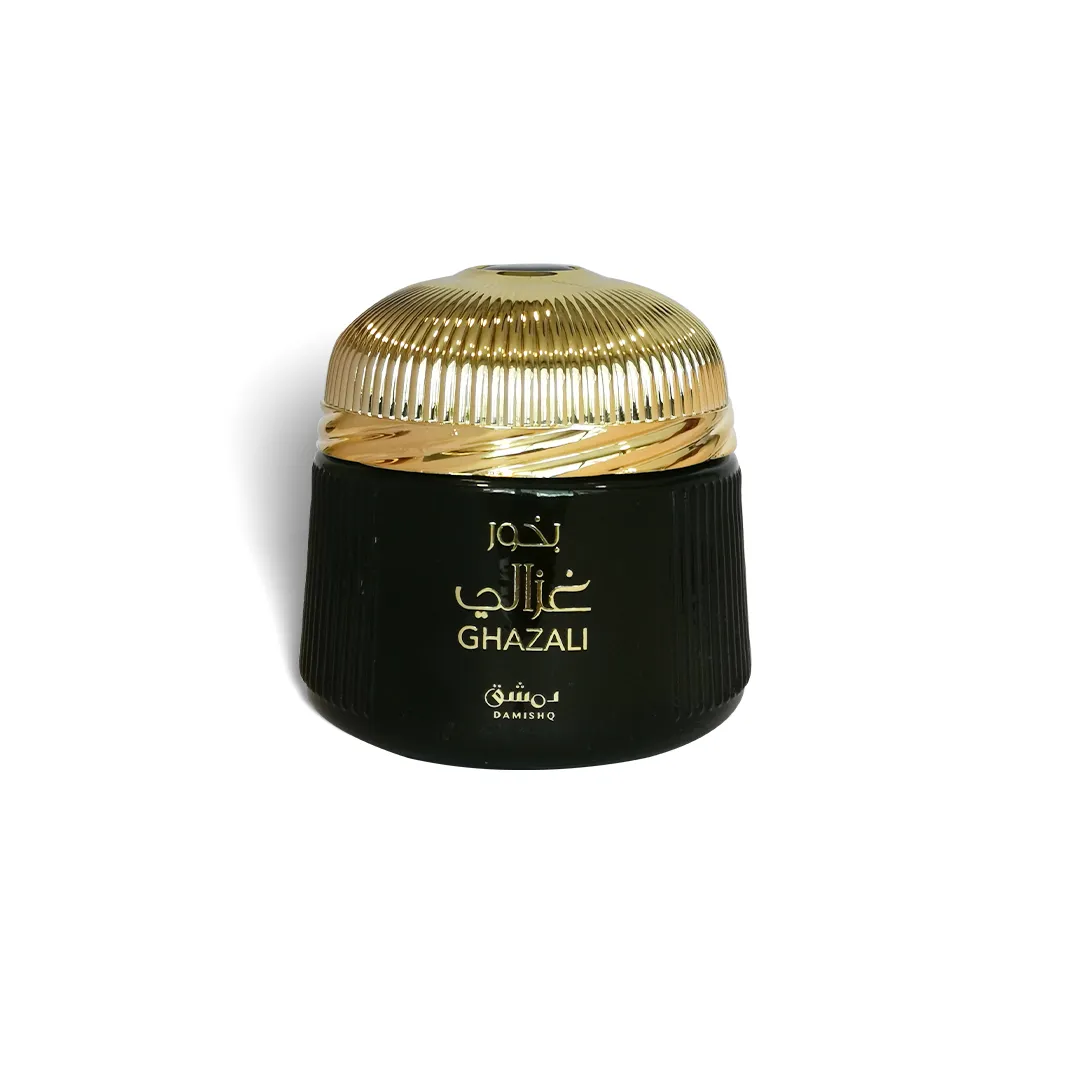 Ghazali Damishq – Bukhoor Ghazali 85gr - Image 1