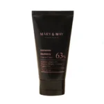 Mary & May - Idebenone Blackberry Intense Cream, 100g