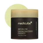 Medicube - Deep Vita C Pad, 150g