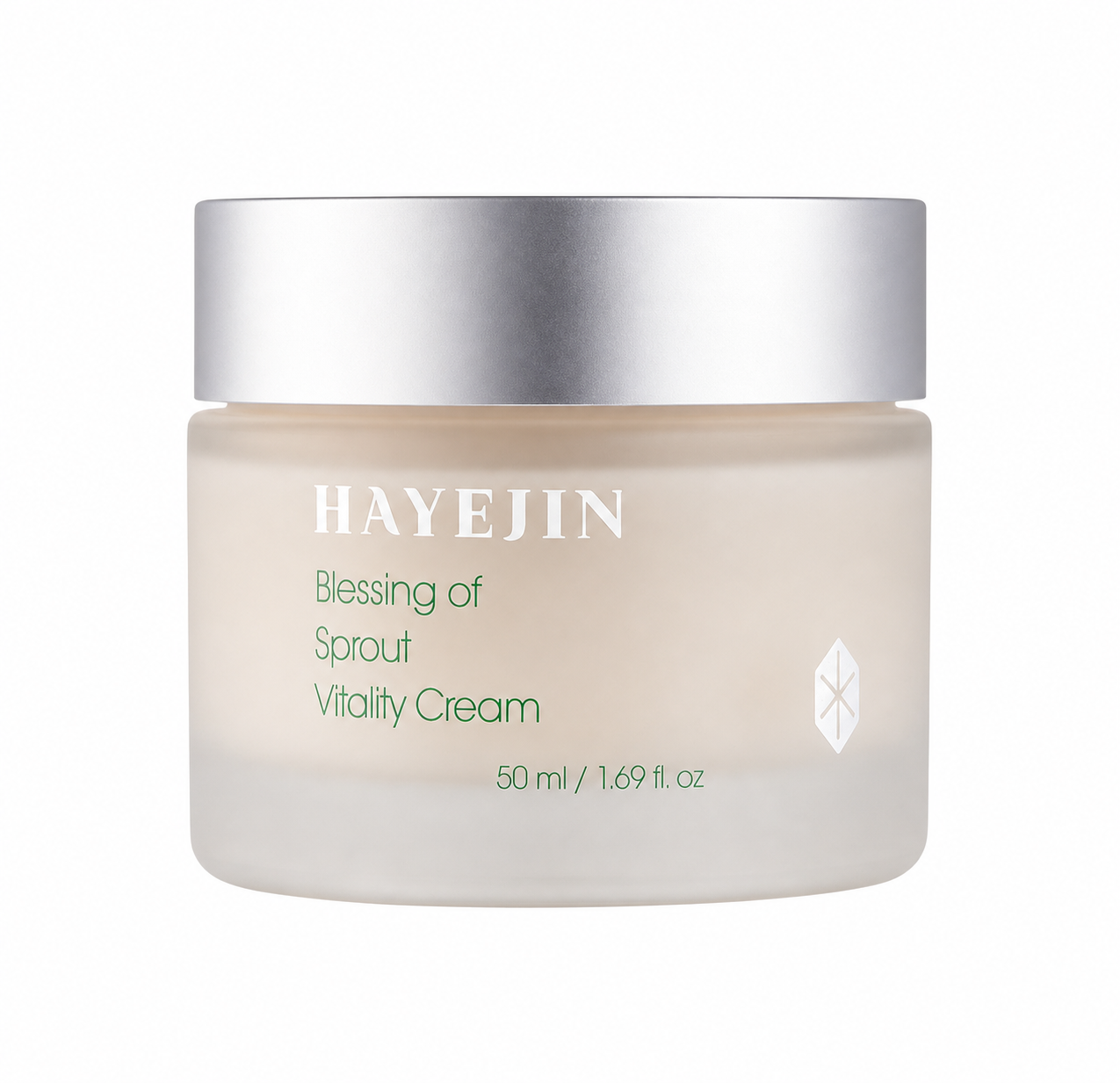 HAYEJIN-Blessing-of-Sprout-Vitality-Cream-50ml HAYEJIN - Blessing of Sprout Vitality Cream, 50ml - Image 1