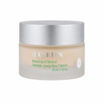 HAYEJIN - Blessing of Sprout Wrinkle-away Eye Cream, 30ml