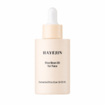 HAYEJIN - Rice Bran Oil for Face, 30ml