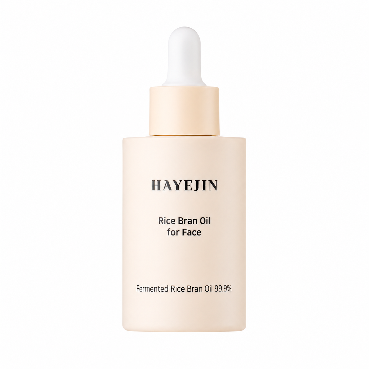 HAYEJIN-Rice-Bran-Oil-for-Face-30ml-1 HAYEJIN - Rice Bran Oil for Face, 30ml - Image 1