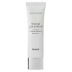 Heimish - Moringa Hyaluronic Hydrating Watery Sunscreen SPF50+ PA++++, 50ml