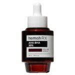 Heimish - RX AHA BHA Peeling Serum, 35ml