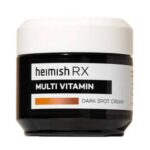 Heimish - RX Multi Vitamin Dark Spot Cream, 50ml