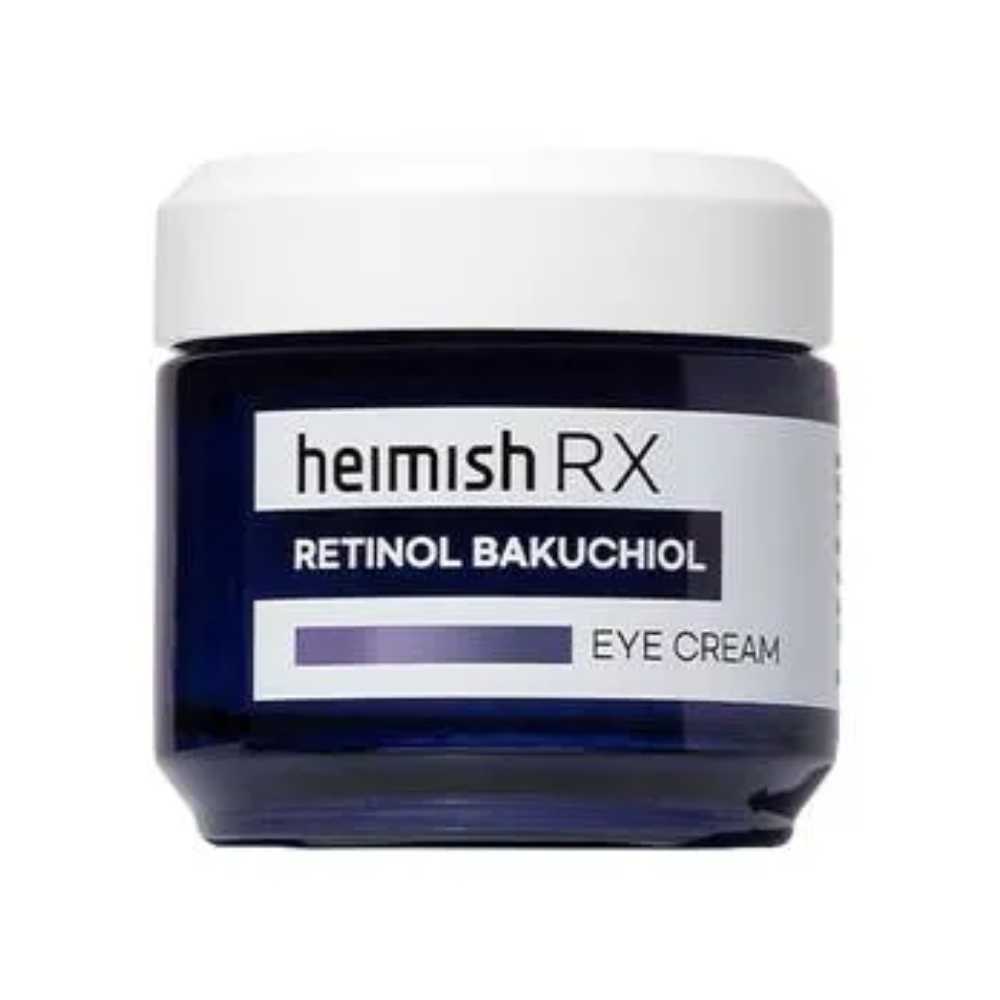 Heimish-RX-Retinol-Bakuchiol-Eye-Cream-30ml-1 Heimish - RX Retinol Bakuchiol Eye Cream, 30ml - Image 1