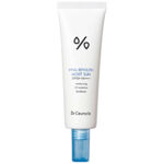Dr. Ceuracle - Hyal Reyouth Moist Sun SPF50 + PA++++ 50ml