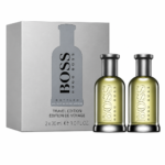 Hugo Boss - Boss Bottled Duo Set Cadou 2X Eau De Toilette 30ml