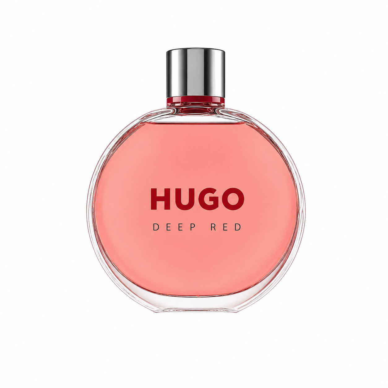 Hugo-Boss-Deep-Red-Eau-De-Parfum-75ml Hugo Boss - Deep Red Eau De Parfum 75ml - Image 1