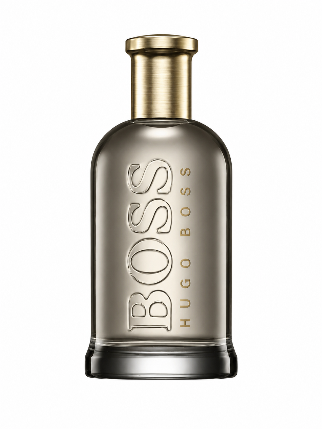 Hugo-Boss-No.6-Bottled-Eau-De-Parfum-50ml Hugo Boss - No.6 Bottled Eau De Parfum 50ml - Image 1