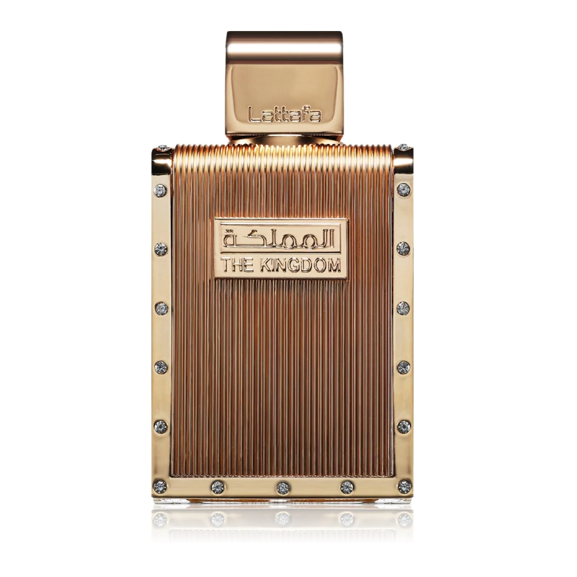 IMG_20250122_142729 Lattafa – The Kingdom Man 100ml - Image 1