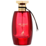 Alhambra – Very Velvet Rouge 100ml