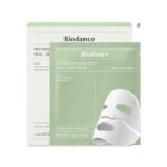 Biodance - Refreshing Sea Kelp Real Deep Mask 1 Box, 34g*4ea