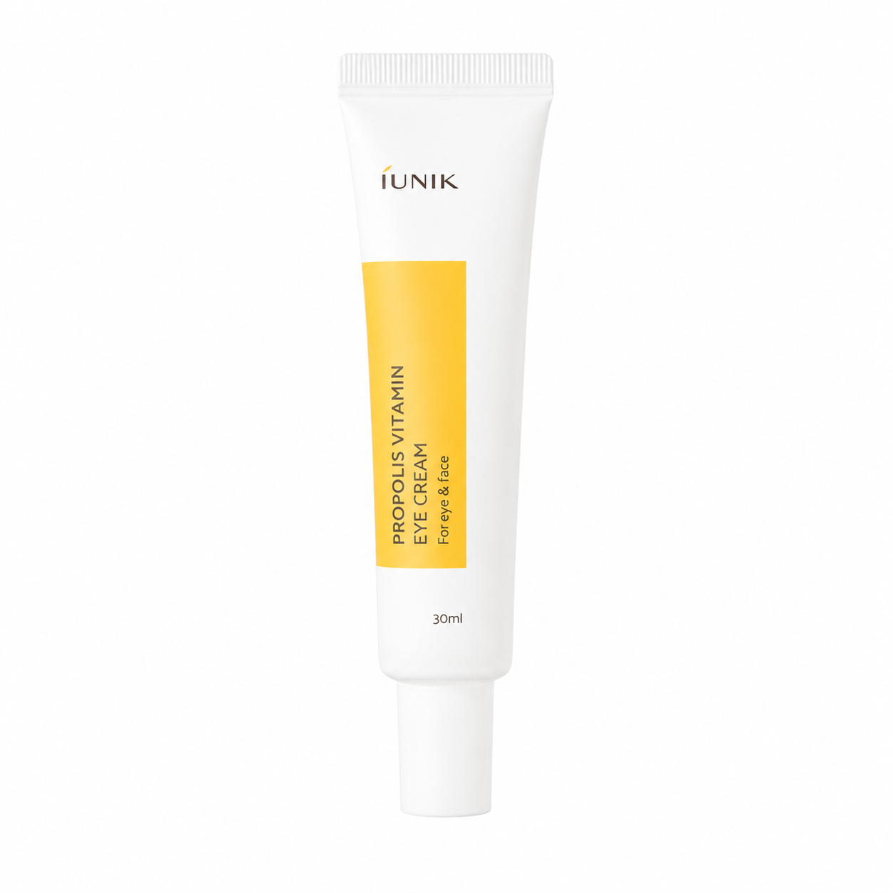 IUNIK-Propolis-Vitamin-Eye-Cream-30ml iUNIK - Propolis Vitamin Eye Cream, 30ml - Image 1