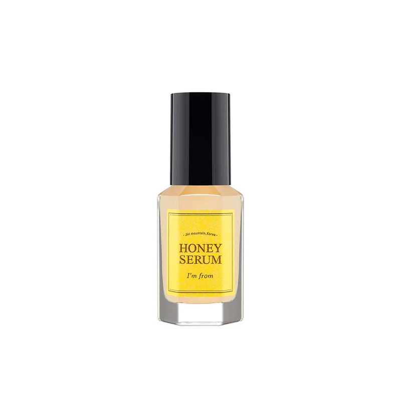 I_mFromHoneySerumNudieGlowKoreanSkinCareBeautyAustralia_800x I'm from - Honey Serum, 30ml - Image 1
