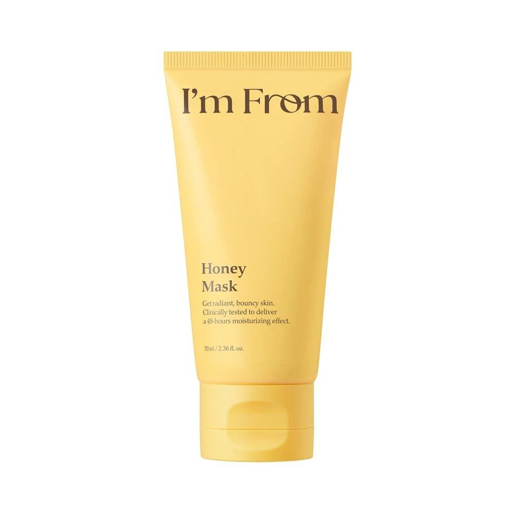 I_m_from_Honey_Mask-Holiholic I'm from - Honey Mask, 70ml - Image 1