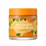 I'm From - Mandarin Honey Mask, 120g