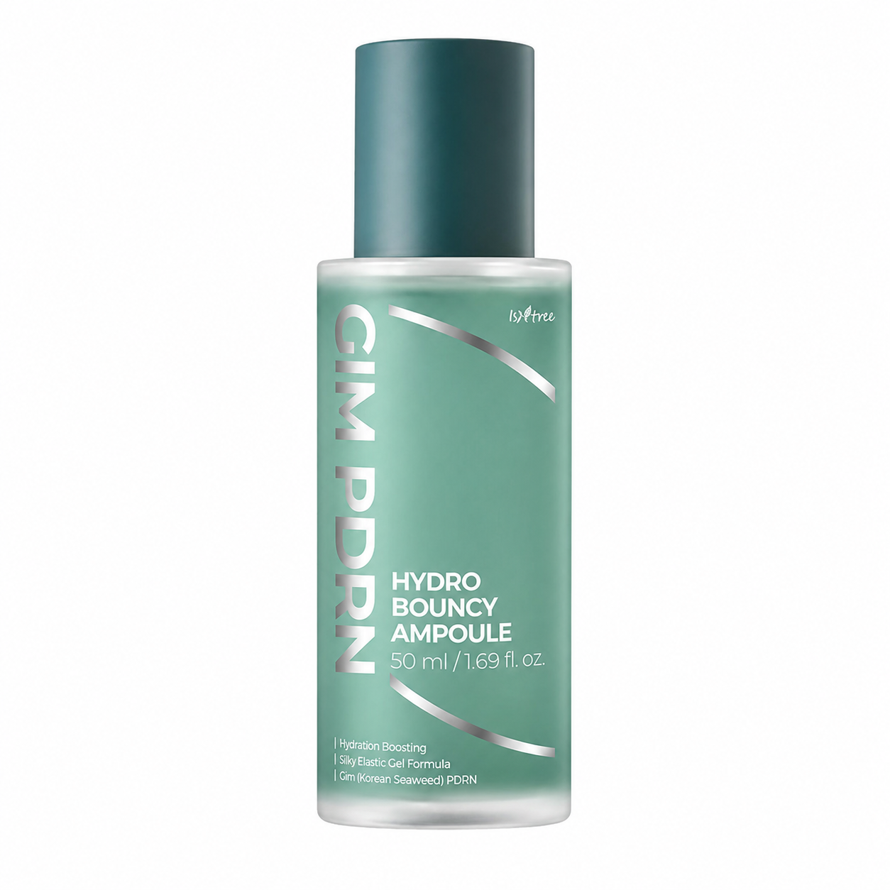 Isntree-Gim-PDRN-Hydro-Bouncy-Ampoule-50ml Isntree - Gim PDRN Hydro Bouncy Ampoule, 50ml - Image 1