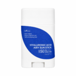 Isntree - Hyaluronic Acid Airy Sun Stick, 22g