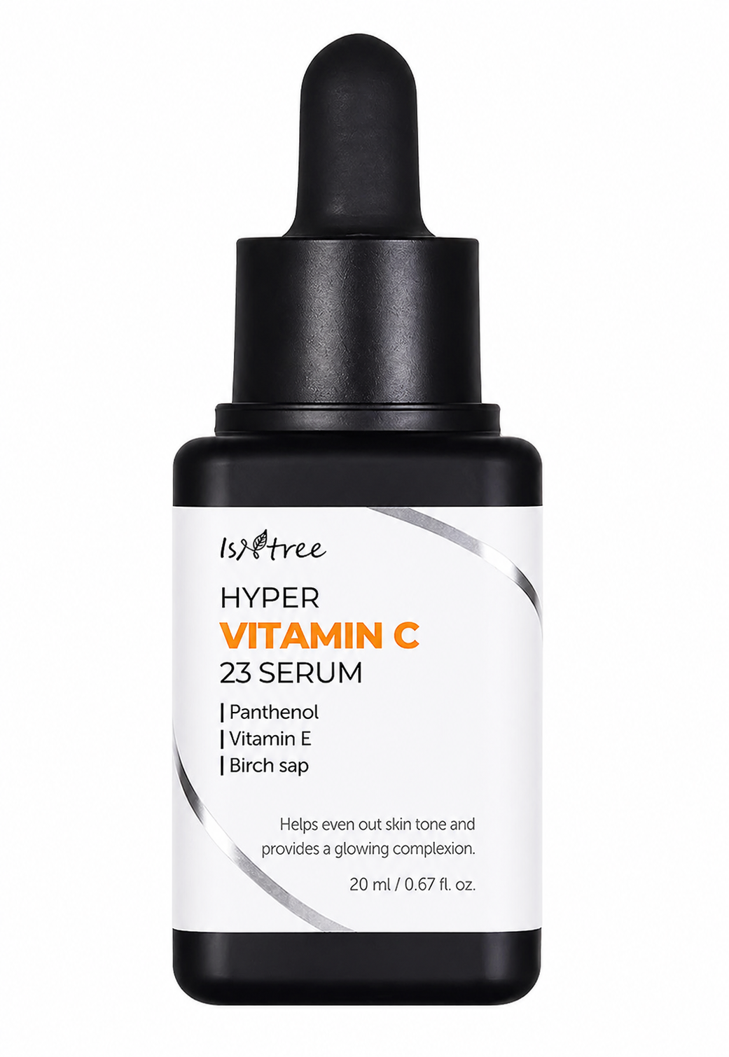 Isntree-Hyper-Vitamin-C-23-Serum-20ml Isntree - Hyper Vitamin C 23 Serum, 20ml - Image 1