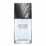 Issey Miyake - L'eau D'issey Pour Homme Intense Refillable 125ml