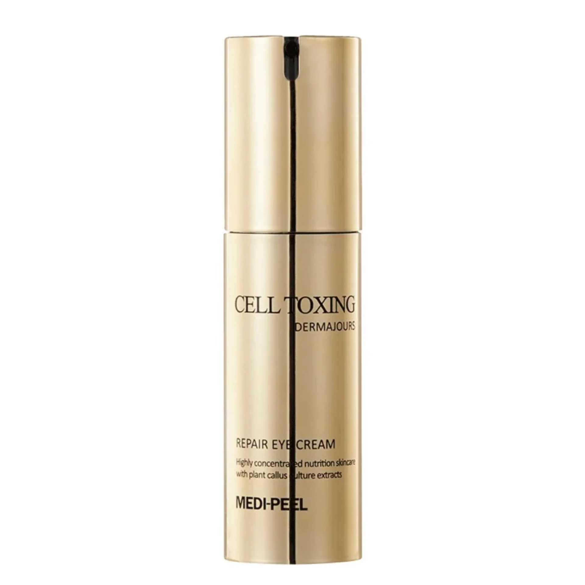 K-Beauty-MEDI-PEEL-Cell-Toxing-Dermajours-Repair-Eye-Cream-30-ml-mit-EAN-8809409343709 Medi-Peel - Cell Toxing Dermajours Repair Eye Cream, 30ml - Image 1
