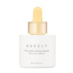 NEEDLY - Vita C Glow Toning Ampoule, 30ml
