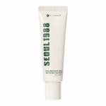 K-SECRET - Seoul 1988 Repair Cream: Niacica 20% + Mugwort, 50ml