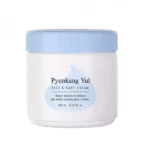 Pyunkang Yul - Kids & Baby Cream (sweet herb), 400ml