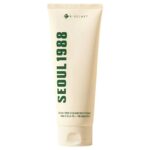 K-SECRET - SEOUL 1988 Cleansing Foam: Pine Cica 1% + Probiotics, 150ml