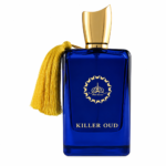 Killer Oud – Eau De Parfum 100ml