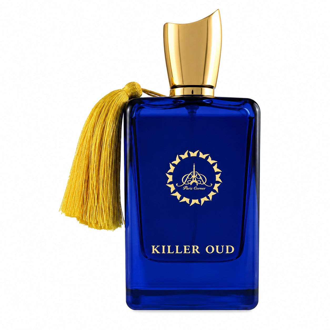 Killer-Oud-–-Eau-De-Parfum-100ml Killer Oud – Eau De Parfum 100ml - Image 1