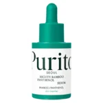PURITO - Mighty Bamboo Panthenol Serum, 30ml