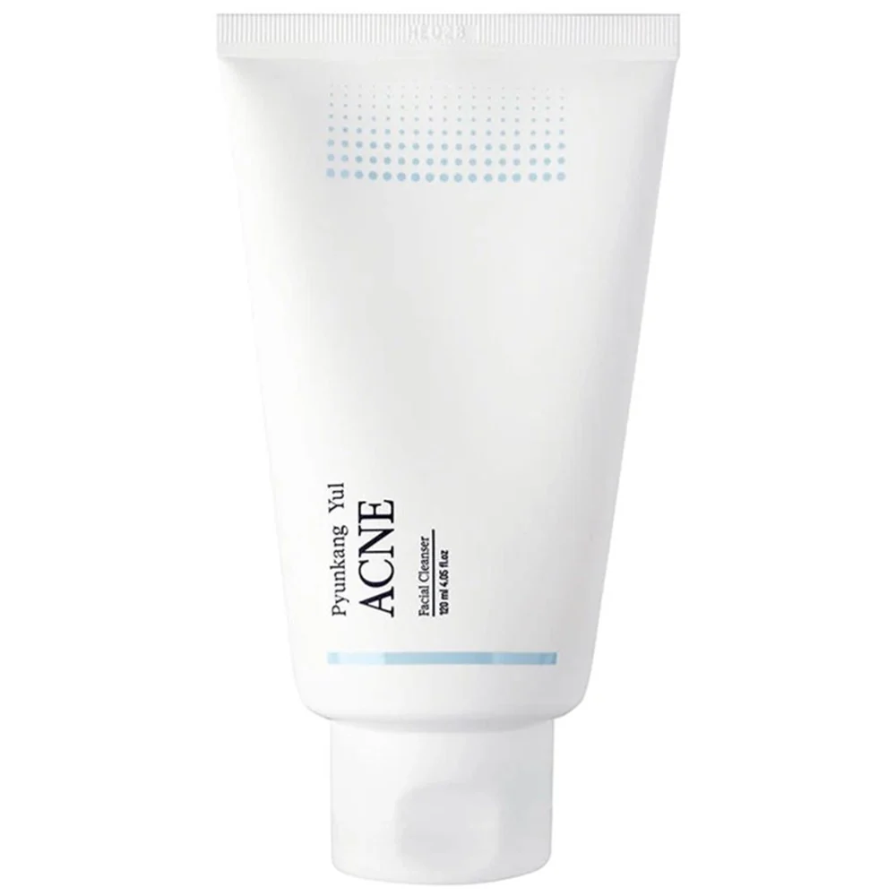 Koreanische-Kosmetik-Pyunkang-Yul-ACNE-Facial-Cleanser-120ml-mit-EAN-8809486680667_e7330d63-aec2-40cb-af86-1c93c1f16ca3_1000x Pyunkang Yul - Acne Facial Cleanser - 120ml - Image 1