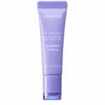 LANEIGE - Lip Glowy Balm (Blueberry) 10g