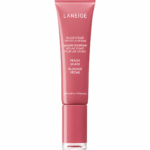 LANEIGE – Glaze Craze Tinted Lip Serum (Peach Glaze), 12g