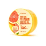 LEBELAGE - Moisture Vitamin Soothing Gel, 300ml