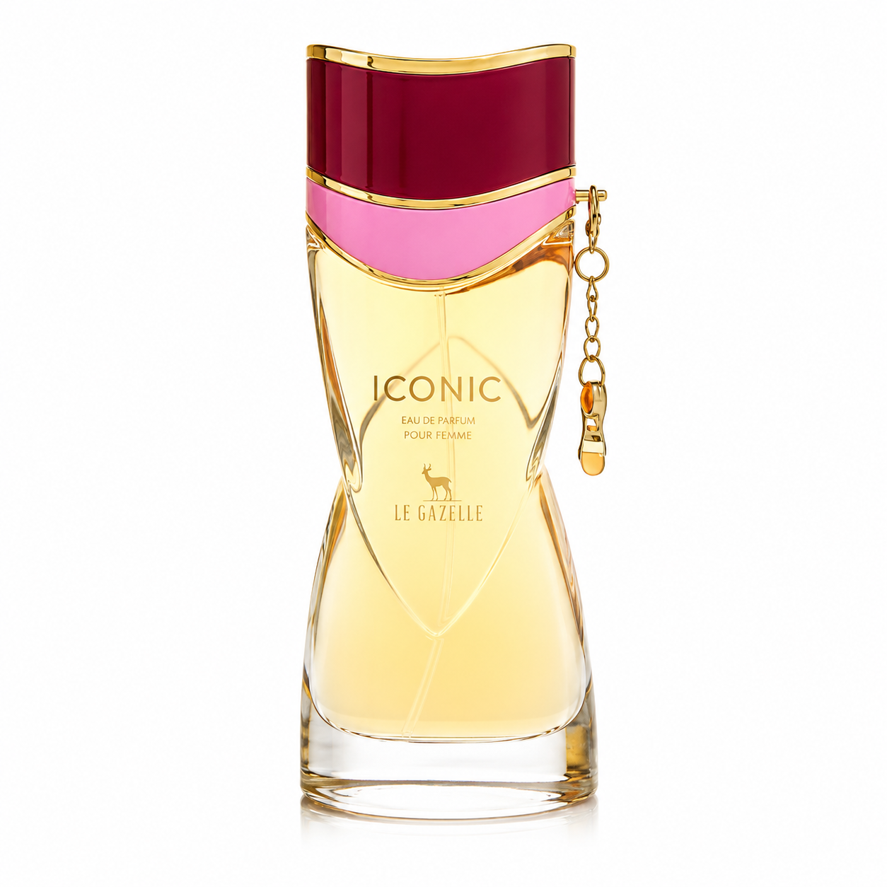Le-Gazelle-–-Iconic-Supreme-100ml Le Gazelle – Iconic Supreme 100ml - Image 1