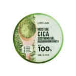 LEBELAGE - Moisture Soothing Gel - Cica, 300ml