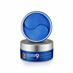 Medi-Peel - Hyaluron Aqua Peptide-9 Ampoule Eye Patch, 1.6g x 60 Pads