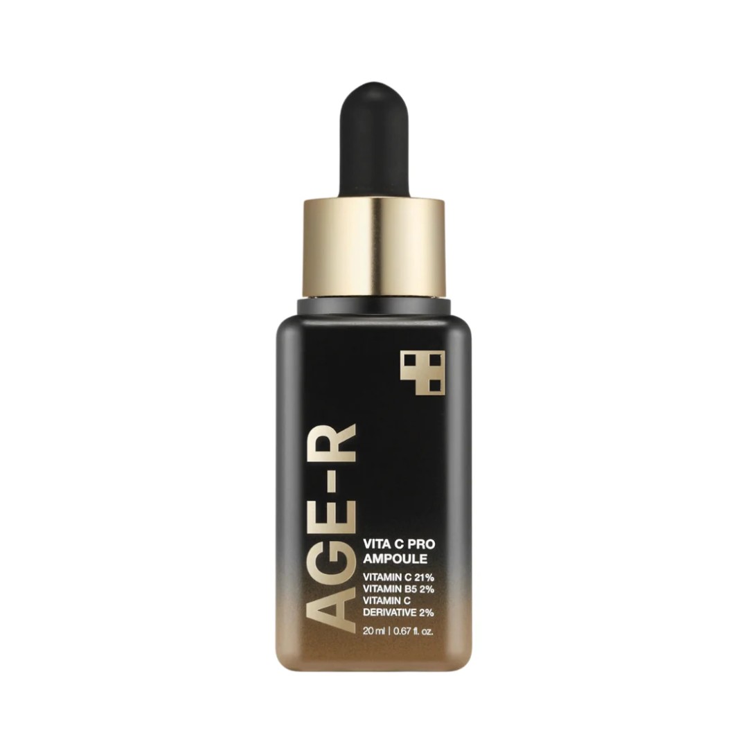MEDICUBE-Age-R-Vita-C-Pro-Ampoule-50ml-8809960356033 Medicube - Age-R Vita C Pro Ampoule - 20ml - Image 1